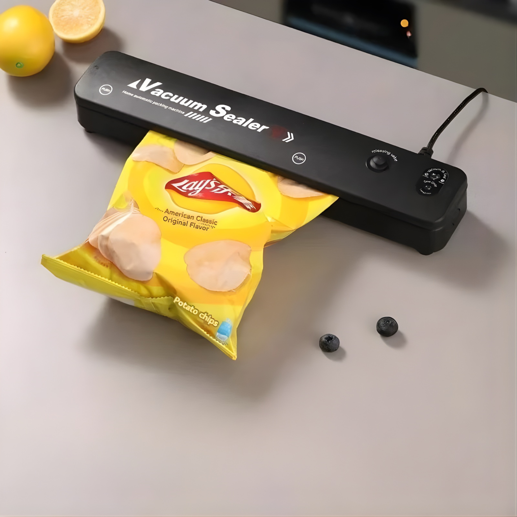 220V Portable Vacuum Sealer