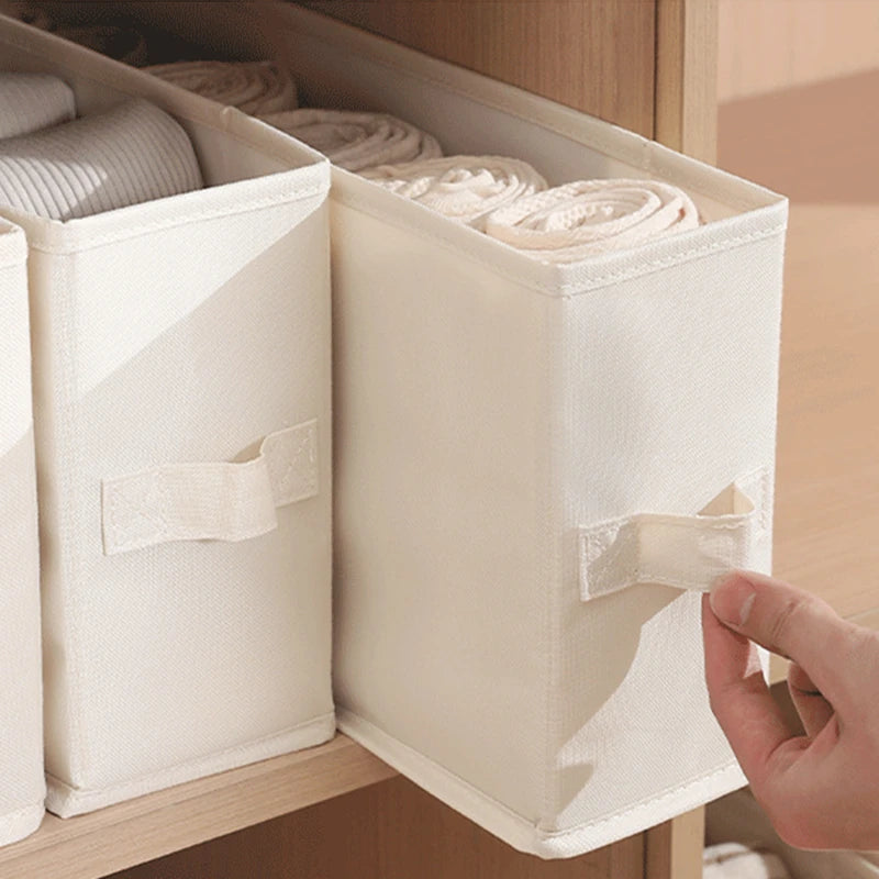 Oxford Cloth Storage Box