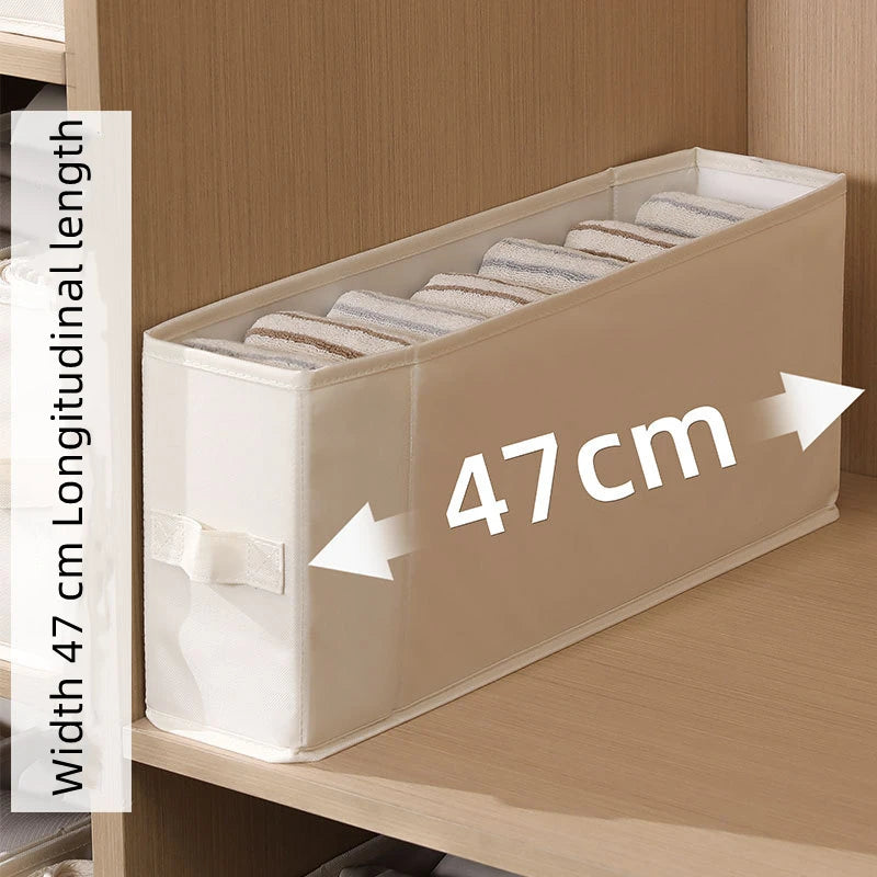 Oxford Cloth Storage Box