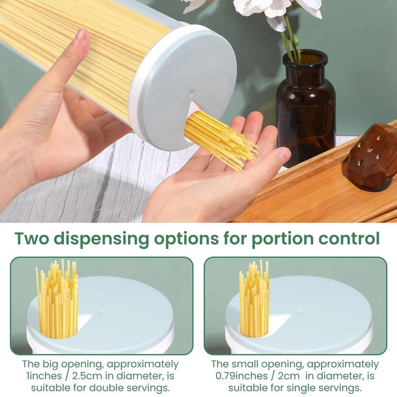 Noodle & Pasta Storage Container
