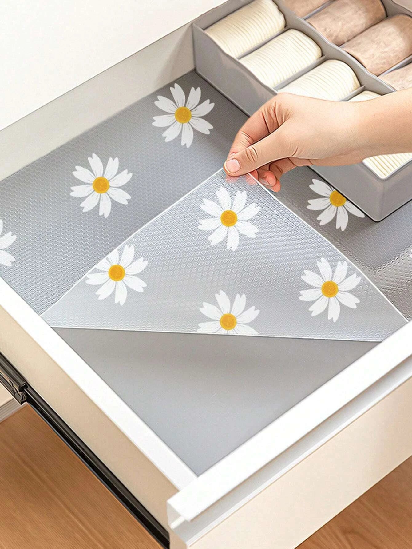 EVA Waterproof Shelf Liner
