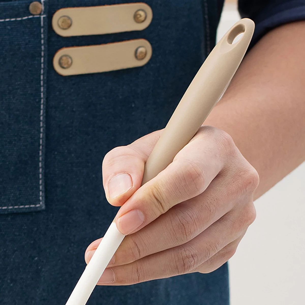 4-Piece Silicone Utensil Set