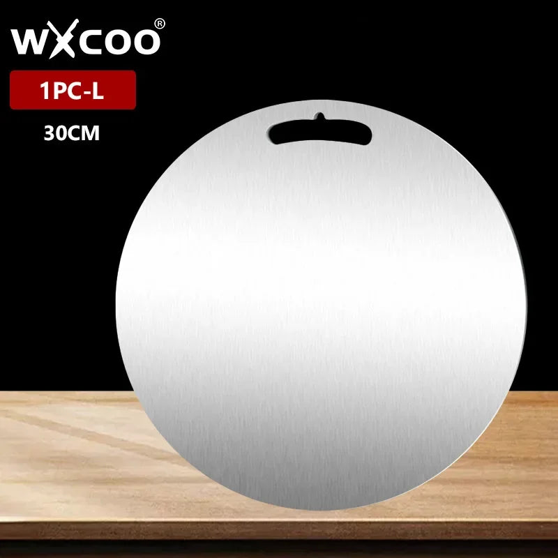 Double-Sided Kitchen Cutting Board