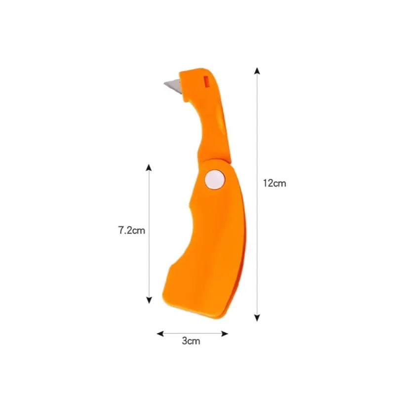 Orange & Citrus Peeler