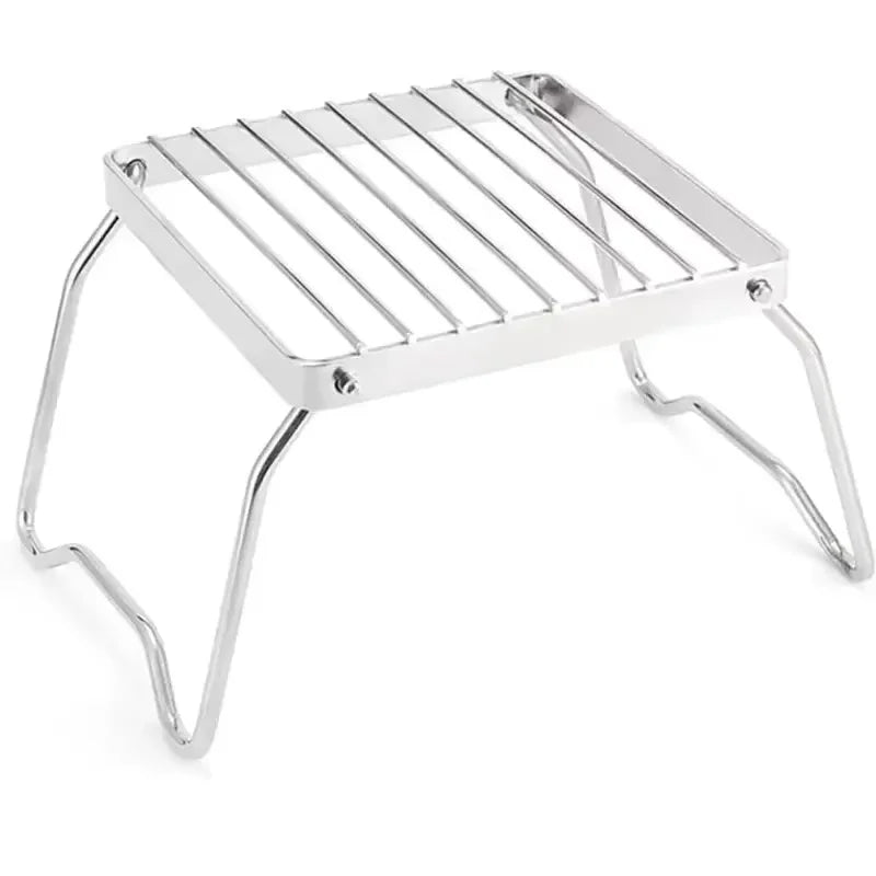 Portable Folding Stove Holder