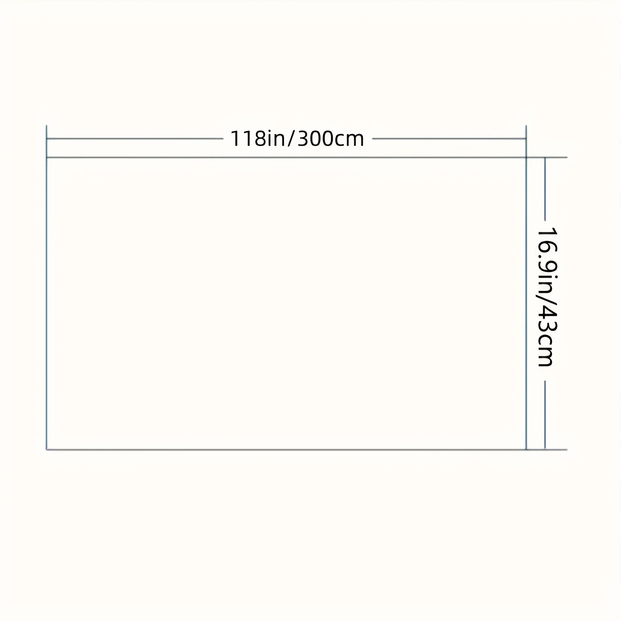 Christmas Kraft Wrapping Paper