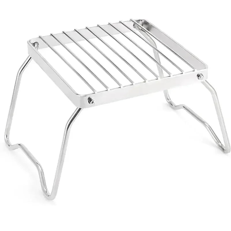 Portable Folding Stove Holder