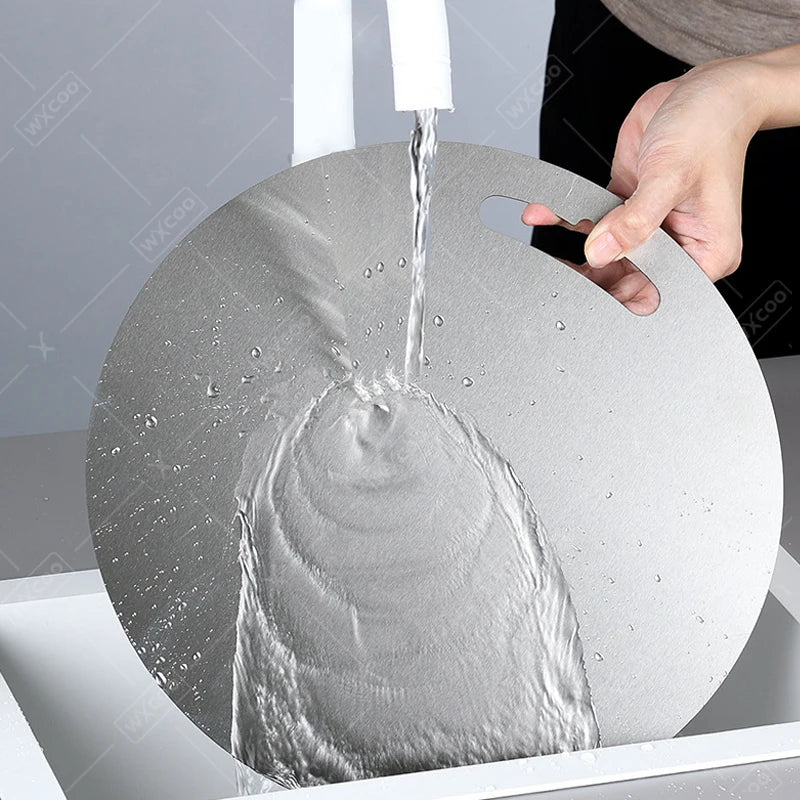 Double-Sided Kitchen Cutting Board