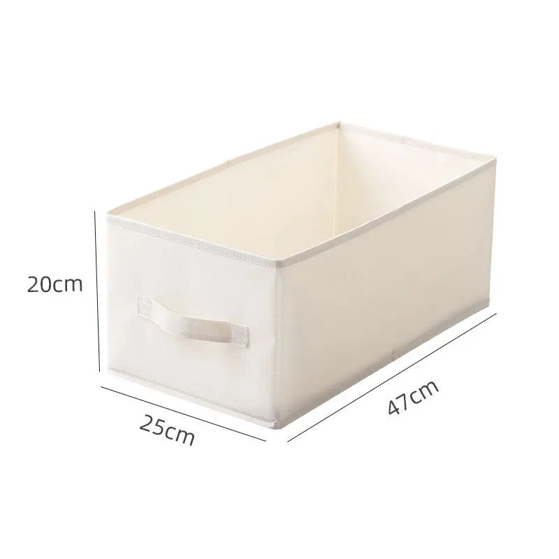 Oxford Cloth Storage Box