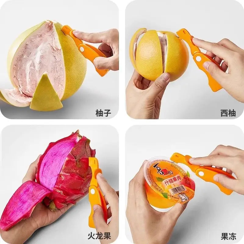Orange & Citrus Peeler