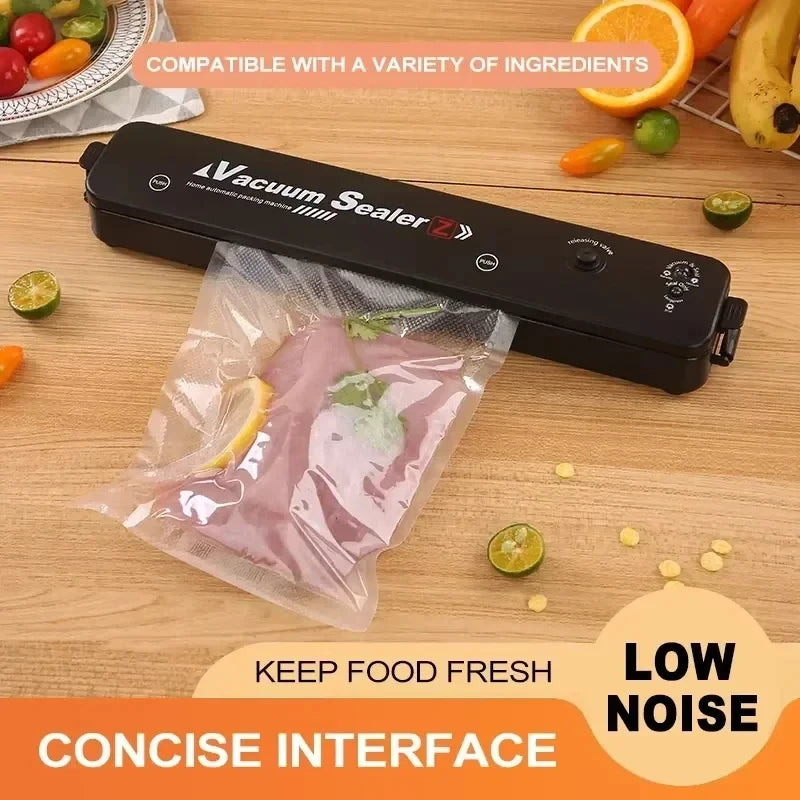 220V Portable Vacuum Sealer