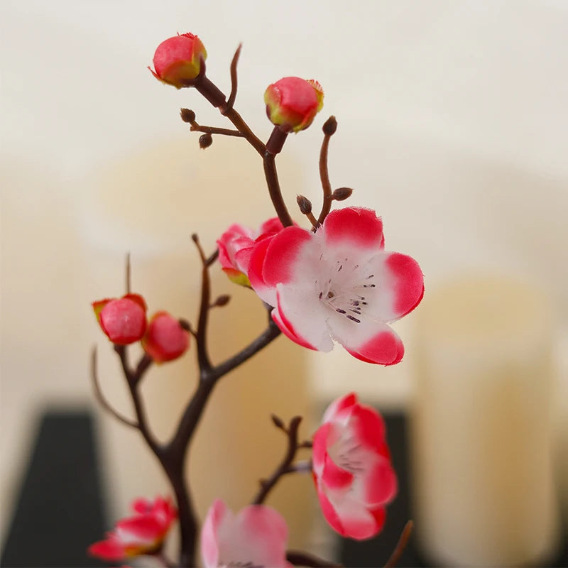 Artificial Bonsai Plum Blossom