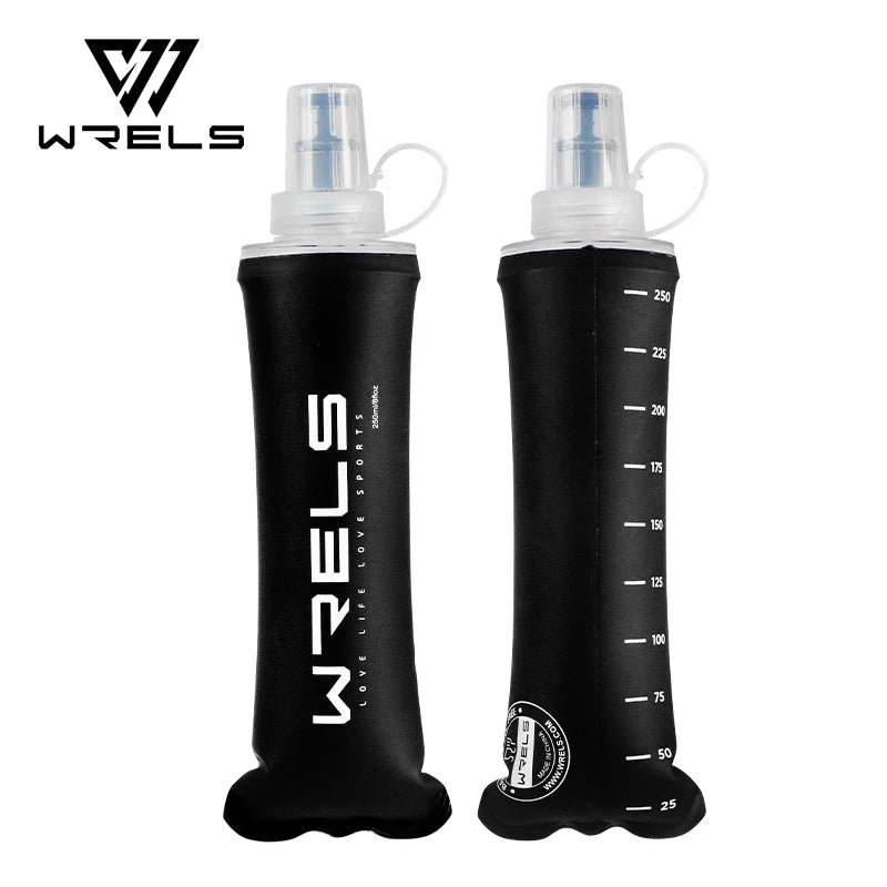 WRELS 500ml Soft Flask