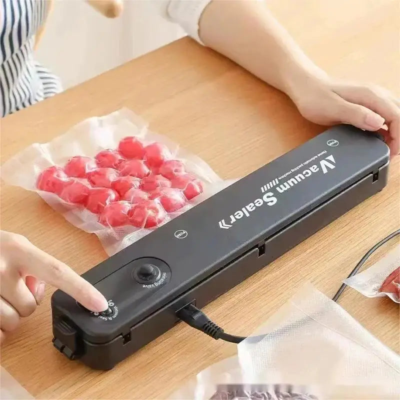 220V Portable Vacuum Sealer