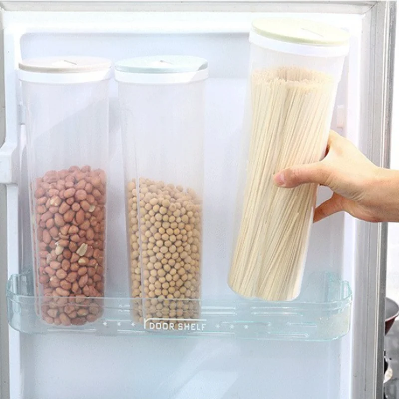 Noodle & Pasta Storage Container