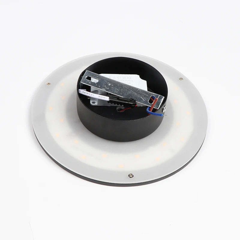 Modern LED Wall Lamp