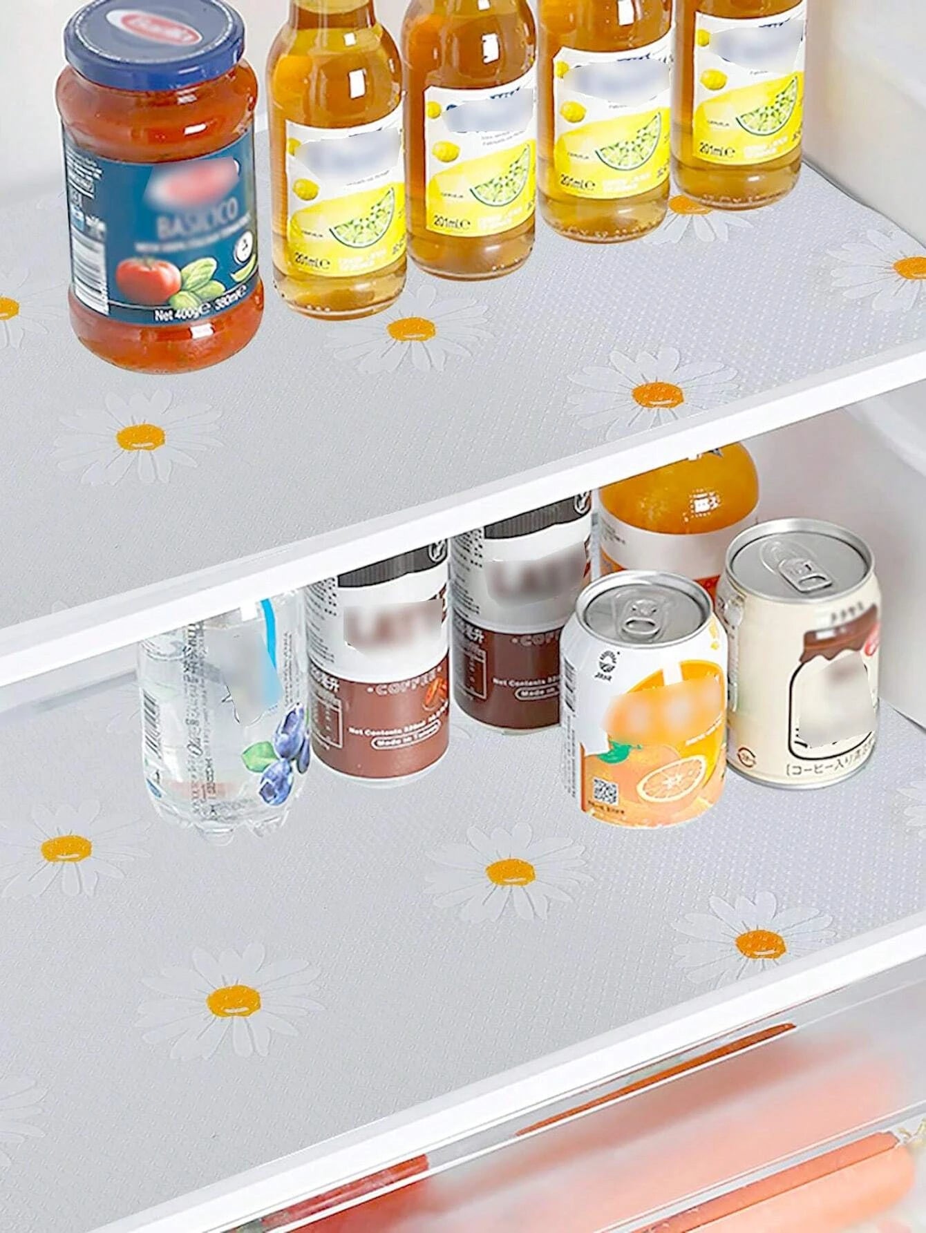 EVA Waterproof Shelf Liner