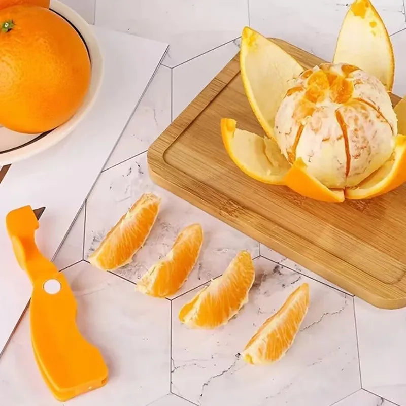 Orange & Citrus Peeler