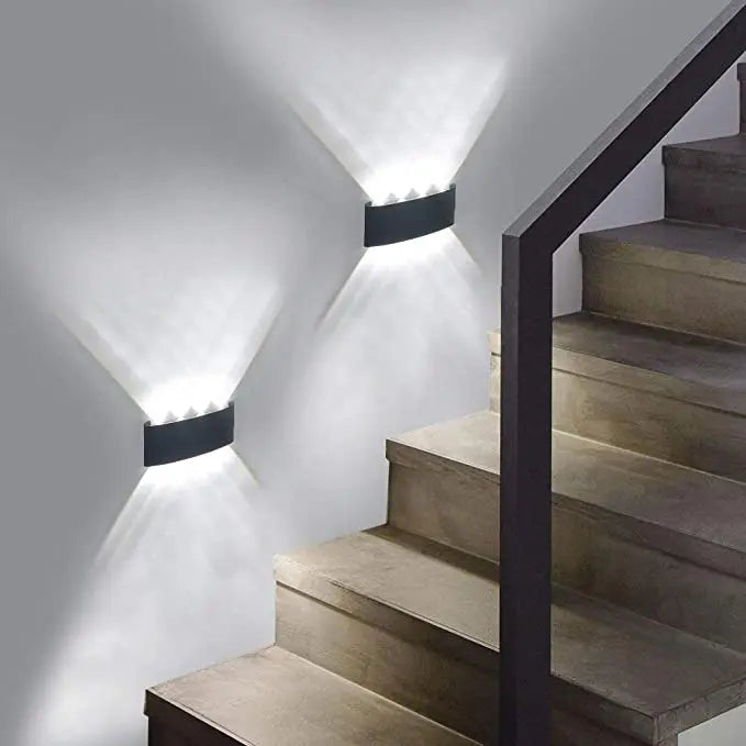 Modern LED Wall Sconce
