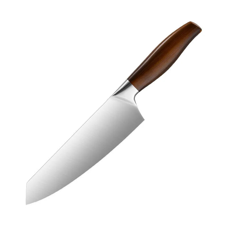 4-Piece Japanese Knife Set