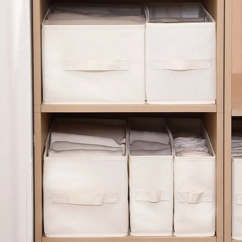 Oxford Cloth Storage Box