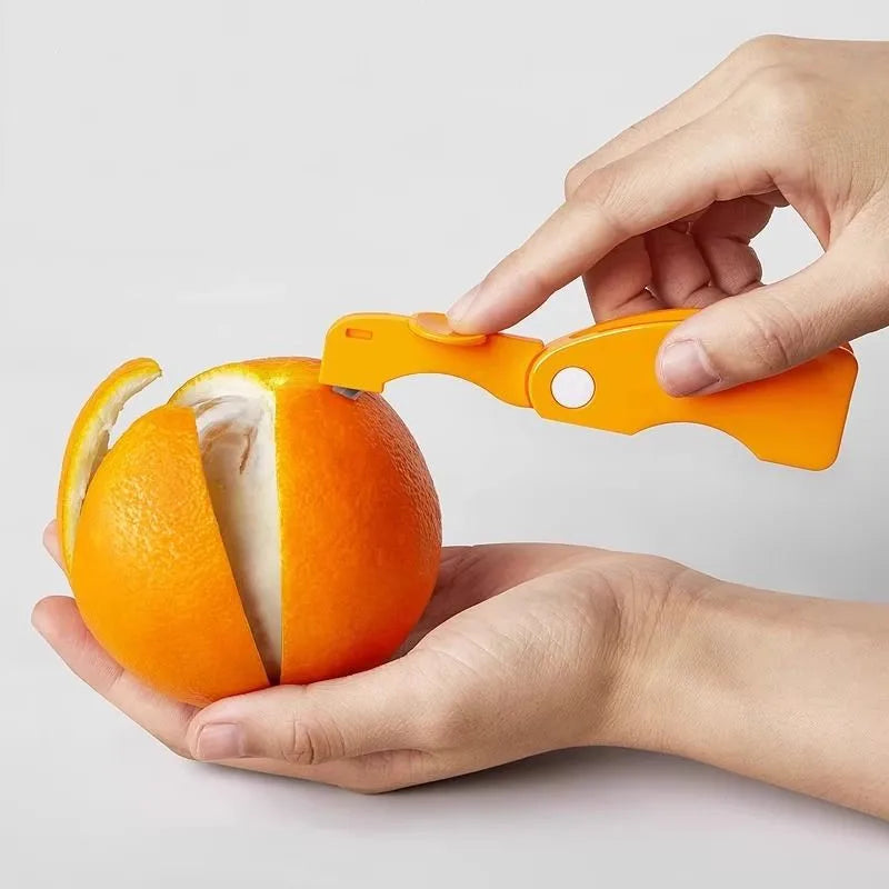Orange & Citrus Peeler