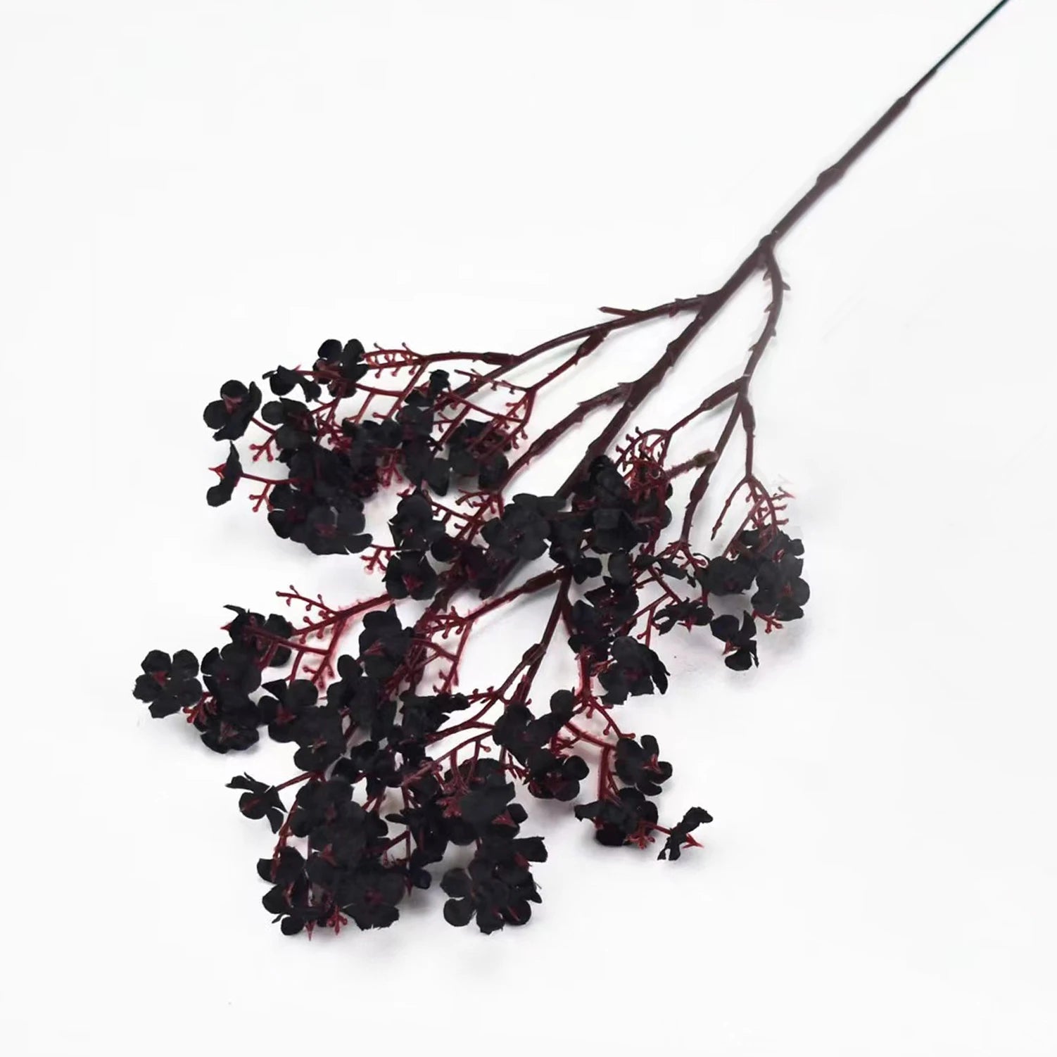 Cherry Blossom & Baby’s Breath