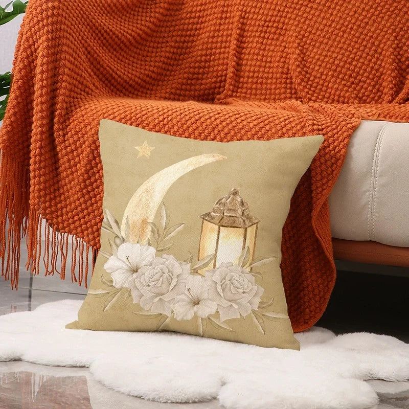 Ramadan Kareem Pillow