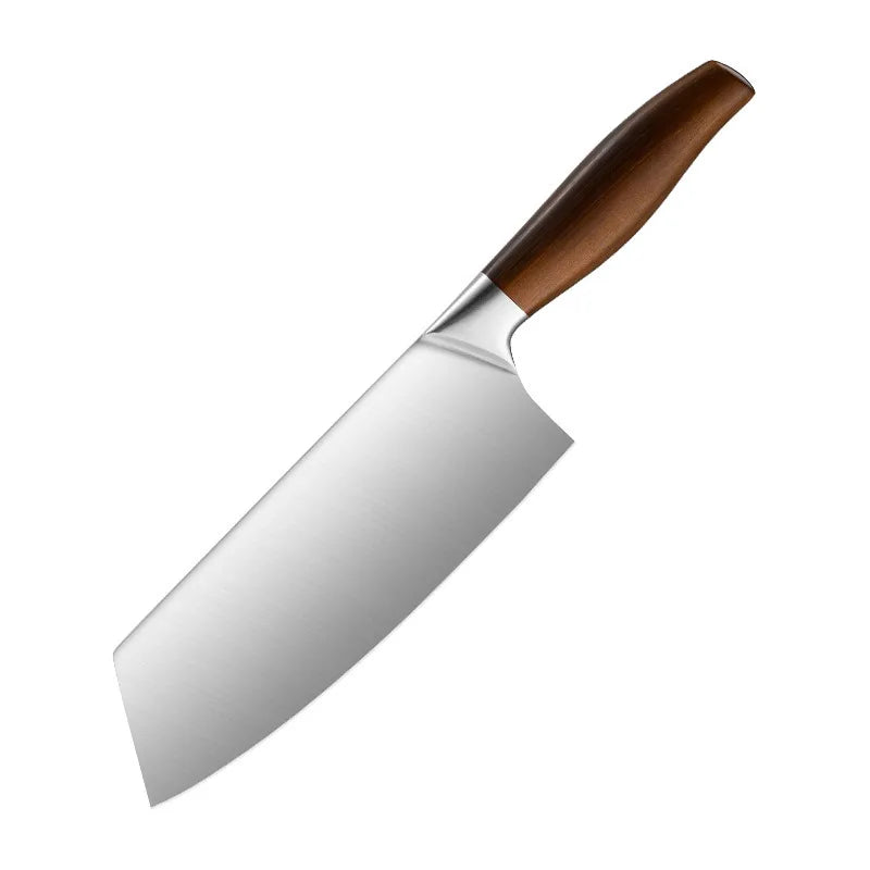 4-Piece Japanese Knife Set