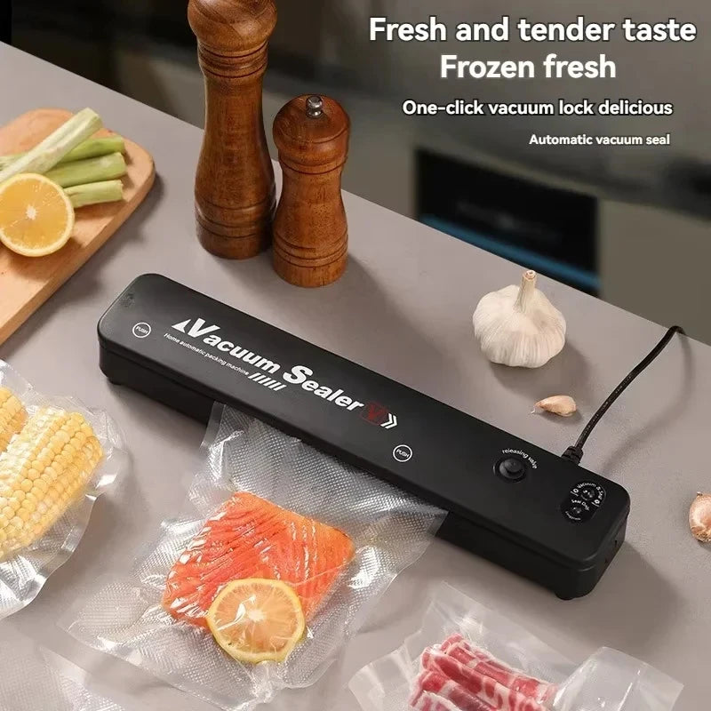 220V Portable Vacuum Sealer