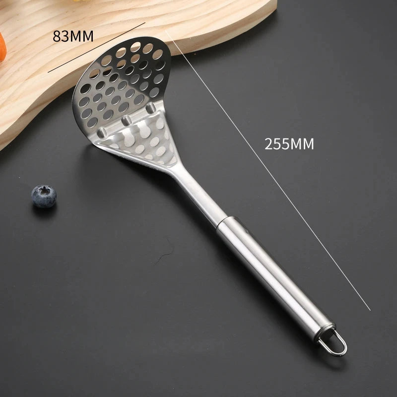 Stainless Steel Potato Masher