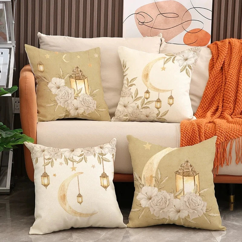 Ramadan Kareem Pillow