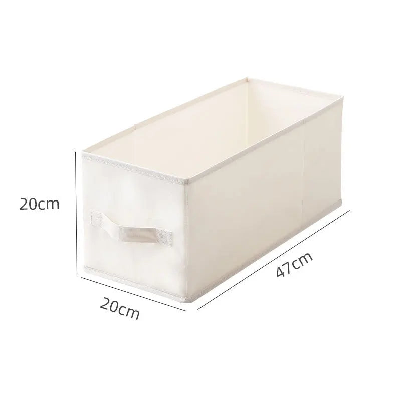 Oxford Cloth Storage Box