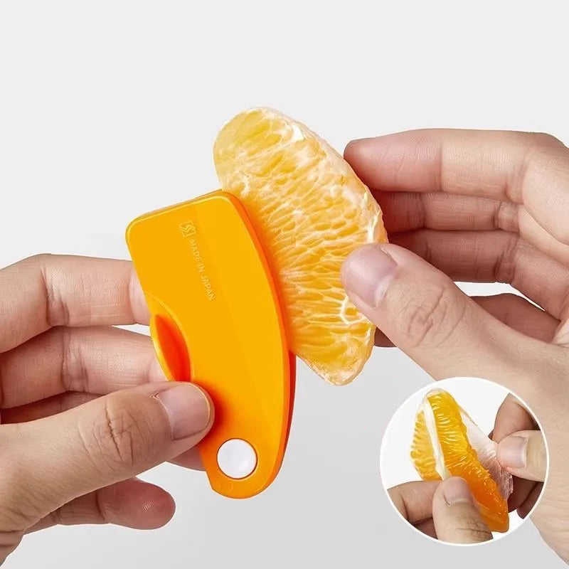 Orange & Citrus Peeler