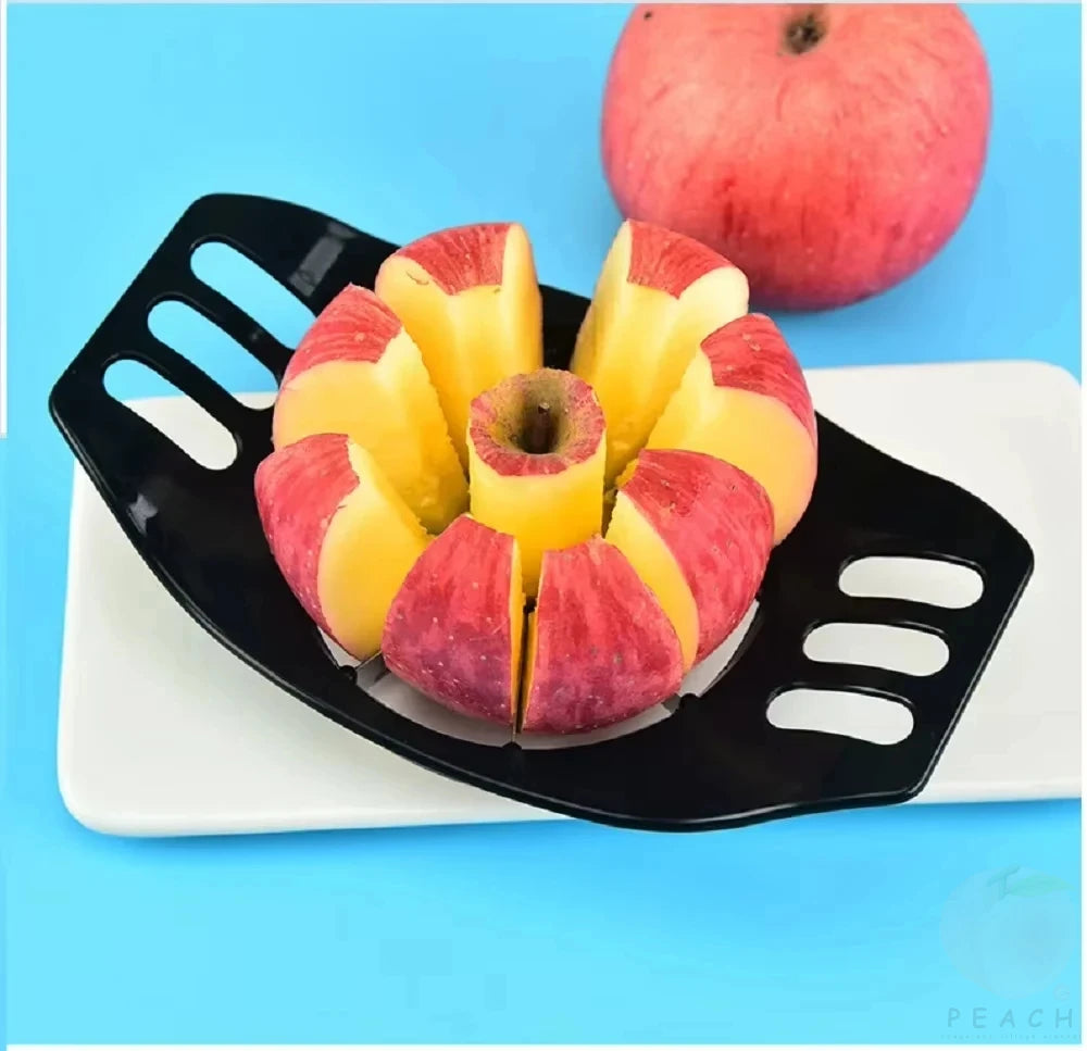 Heavy-Duty Apple Slicer