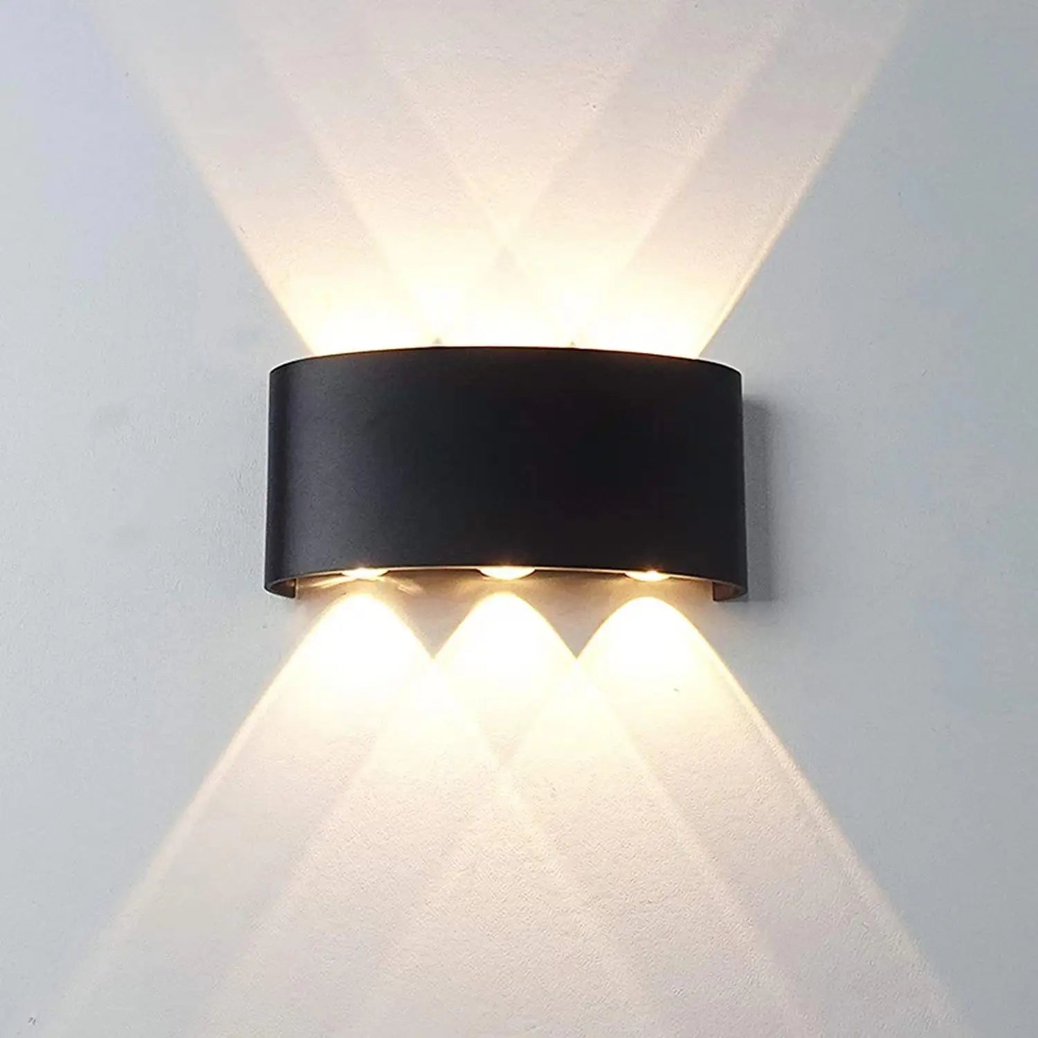 Modern LED Wall Sconce