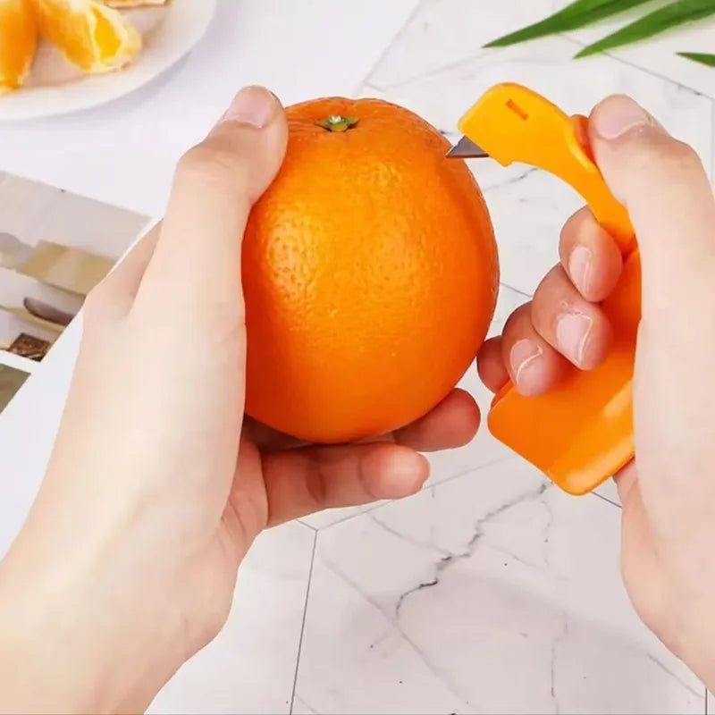 Orange & Citrus Peeler