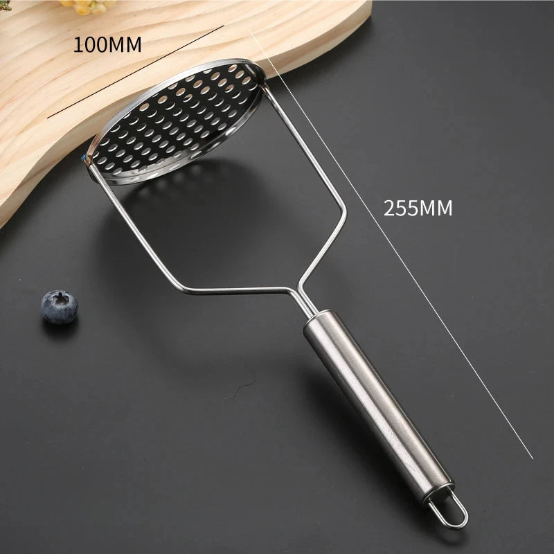 Stainless Steel Potato Masher