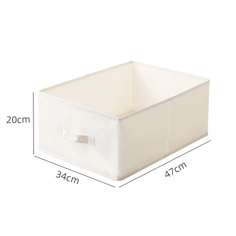 Oxford Cloth Storage Box