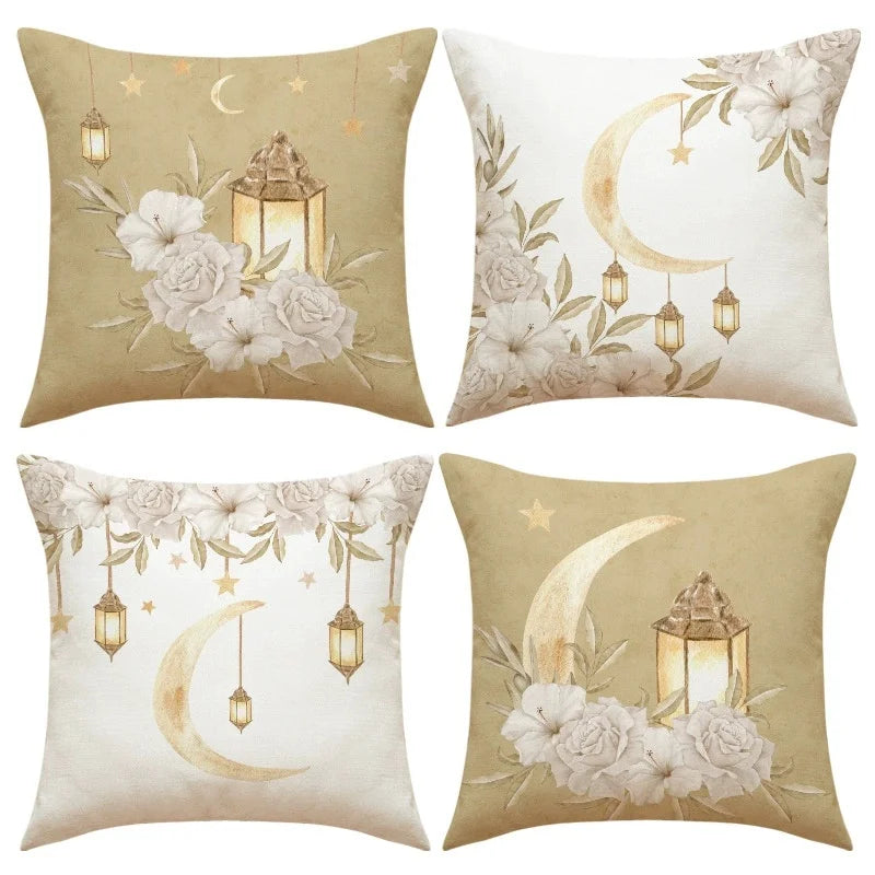 Ramadan Kareem Pillow