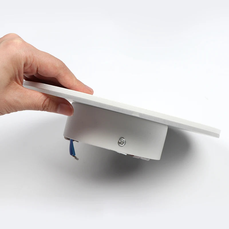 Modern LED Wall Lamp