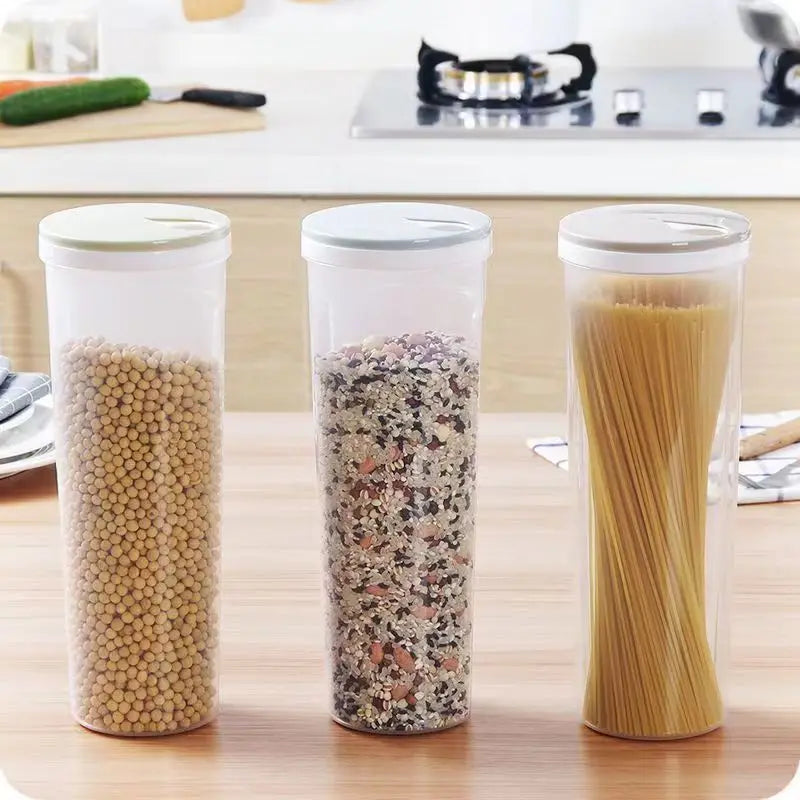 Noodle & Pasta Storage Container