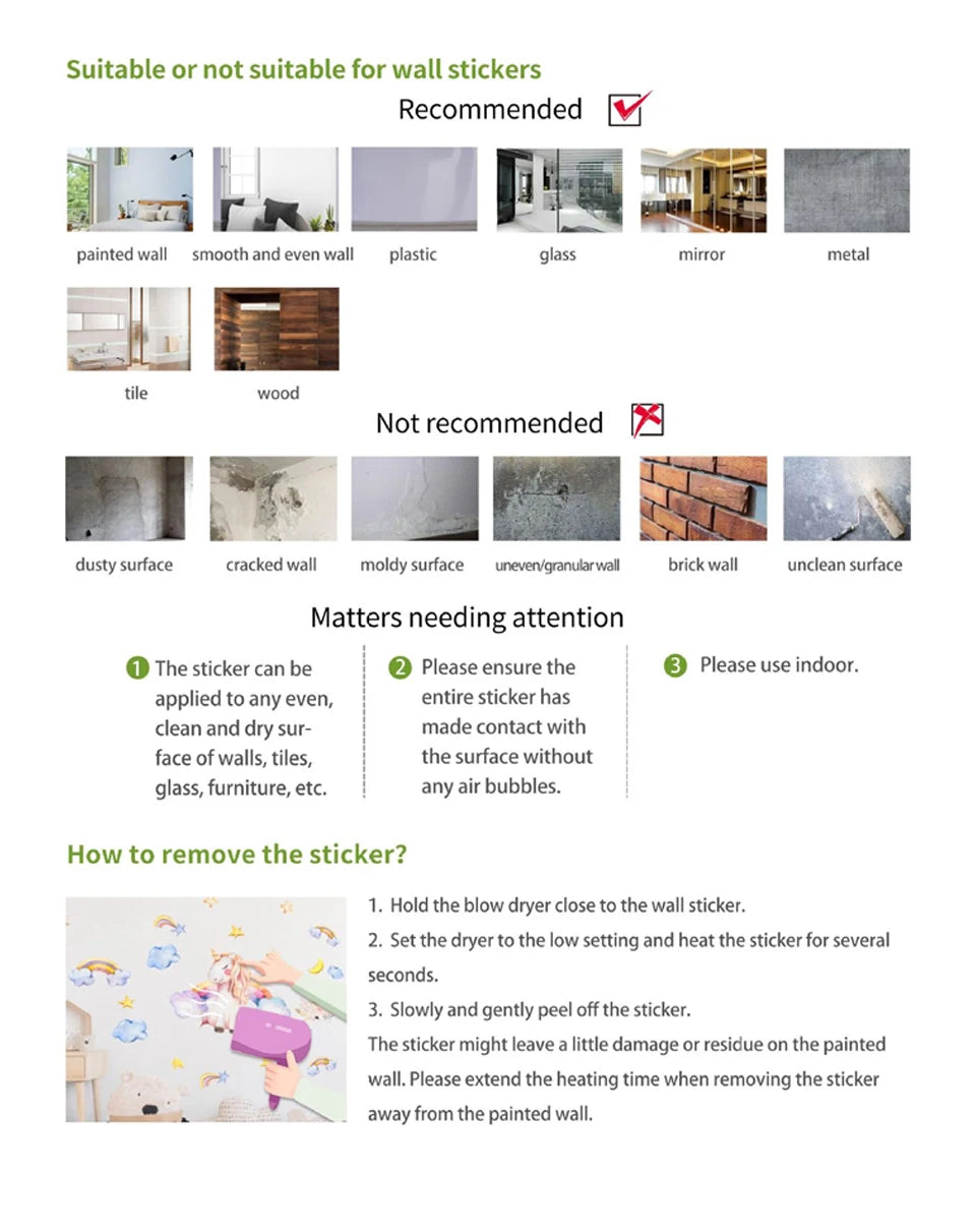 Alhamdulillah Islamic Wall Sticker