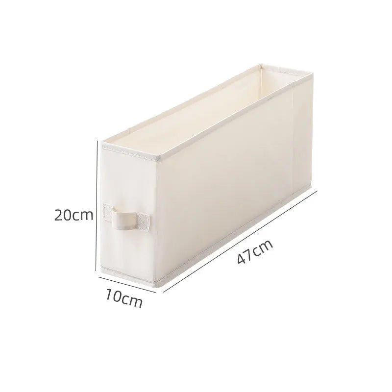 Oxford Cloth Storage Box