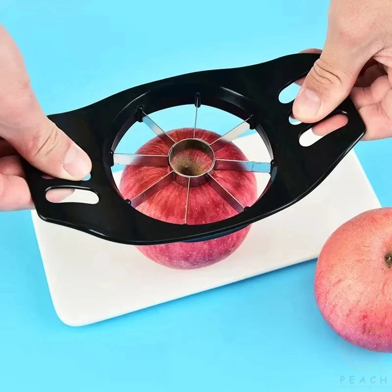 Heavy-Duty Apple Slicer