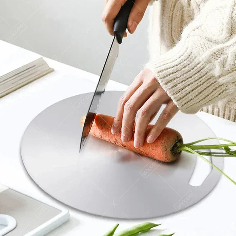 Double-Sided Kitchen Cutting Board