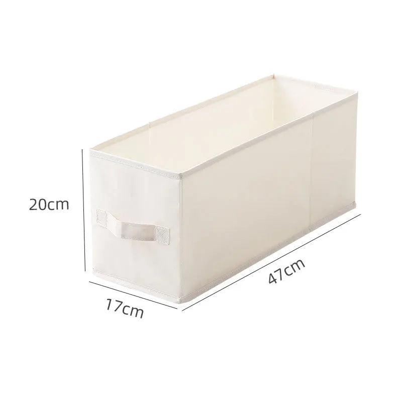 Oxford Cloth Storage Box