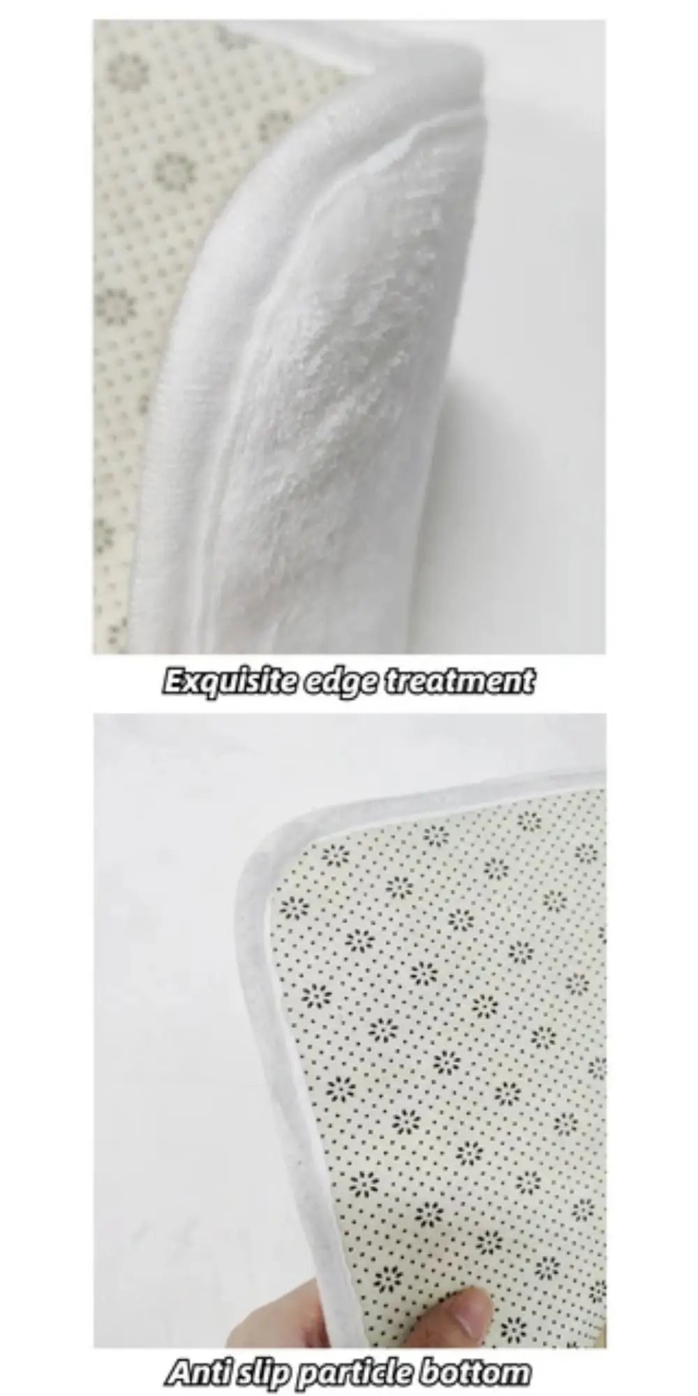 Christmas Reindeer Door Mat