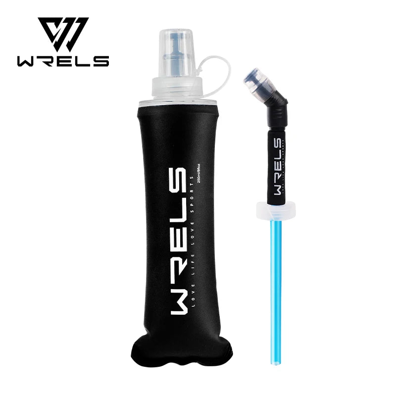 WRELS 500ml Soft Flask