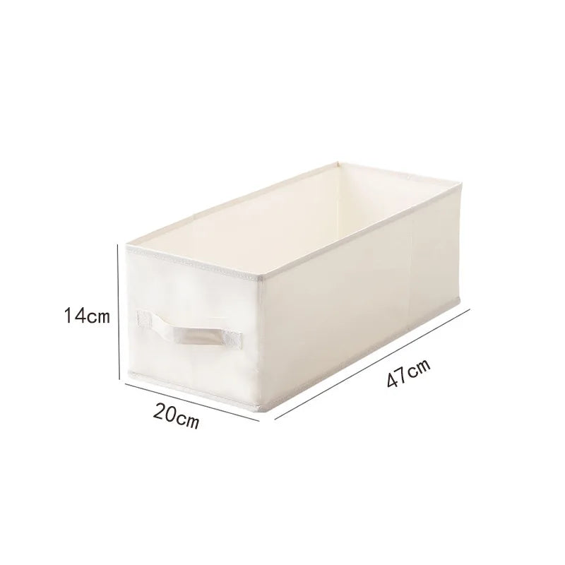 Oxford Cloth Storage Box